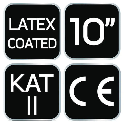 GLOVES SIZE 10 NEO - Ръкавици<<<Работно облекло<<<Инструменти и железария<<<Praktiker