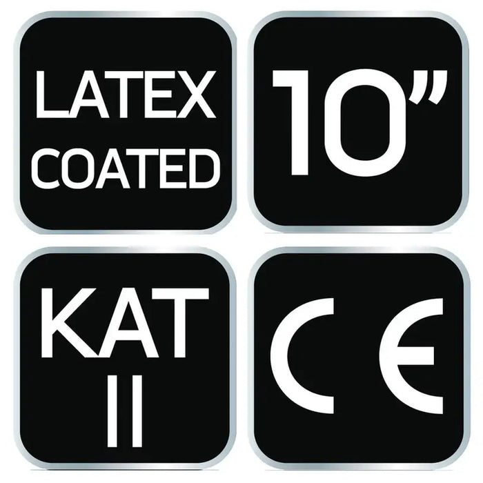 GLOVES SIZE 10 NEO - Ръкавици<<<Работно облекло<<<Инструменти и железария<<<Praktiker