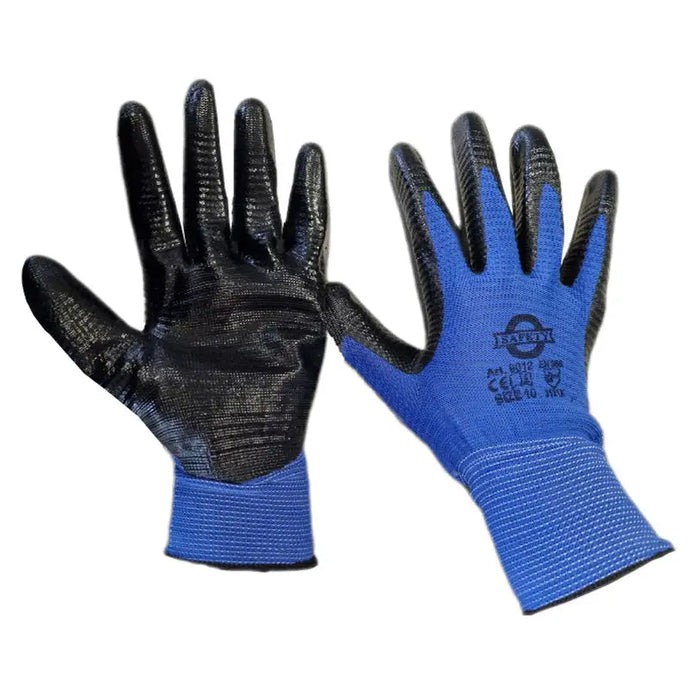 GLOVES SIZE 10 OLYMP 9012 - Ръкавици<<<Работно облекло<<<Инструменти и железария<<<Praktiker