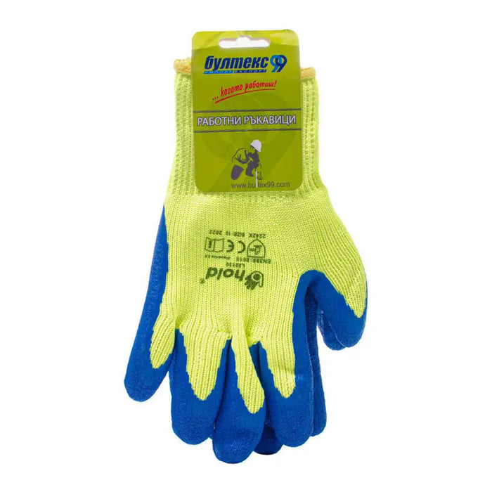 GLOVES SIZE: 10 STENSO DIPPERICE - Ръкавици<<<Работно облекло<<<Инструменти и