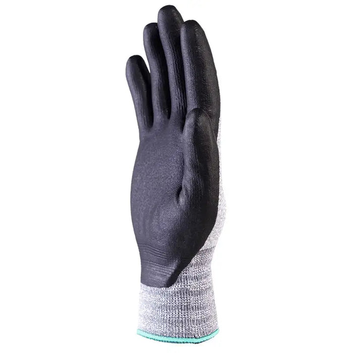 GLOVES SIZE 10 STENSO NITRIUM GRAY - Ръкавици<<<Работно облекло<<<Инструменти и железария<<<Praktiker