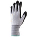 GLOVES SIZE 10 STENSO NITRIUM GRAY - Ръкавици<<<Работно облекло<<<Инструменти и железария<<<Praktiker