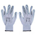 GLOVES SIZE: 10 TOP STRONG - Ръкавици<<<Работно облекло<<<Инструменти и железария<<<Praktiker&&&Ръкавици<<<Работно