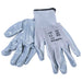 GLOVES SIZE: 10 TOP STRONG - Ръкавици<<<Работно облекло<<<Инструменти и железария<<<Praktiker&&&Ръкавици<<<Работно
