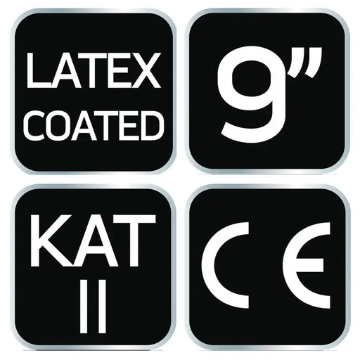 GLOVES SIZE 9 NEO - Ръкавици<<<Работно облекло<<<Инструменти и железария<<<Praktiker