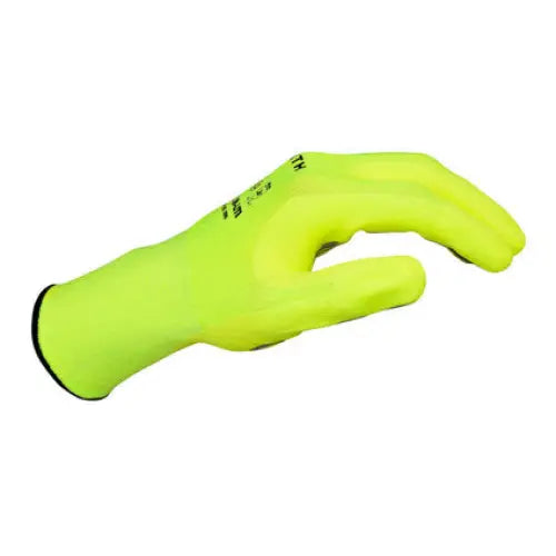 GLOVES SIZE: 9 WURTH TIGERFLEX HI-LITE - Ръкавици<<<Работно облекло<<<Инструменти и