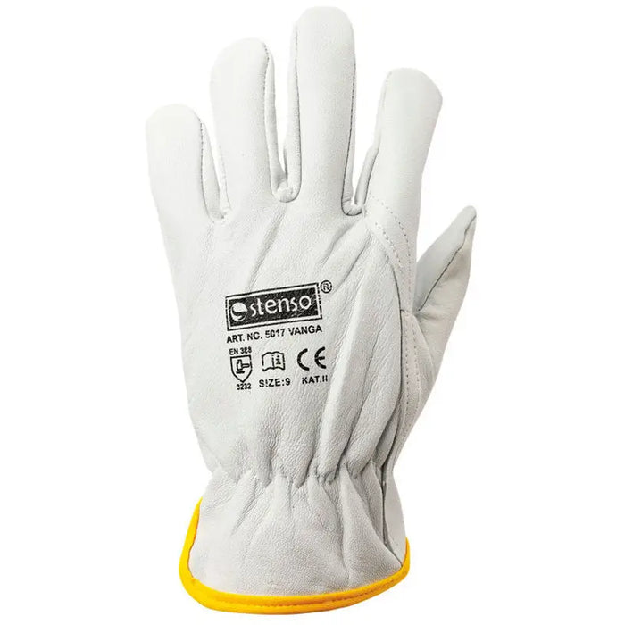 GLOVES SIZE: L BE HOLD VANGA - Ръкавици<<<Работно облекло<<<Инструменти и железария<<<Praktiker&&&Ръкавици<<<Работно