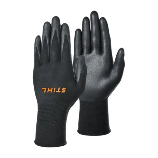 GLOVES SIZE L STIHL FUNCTION SENSOTOUCH - Ръкавици<<<Работно облекло<<<Инструменти и железария<<<Praktiker