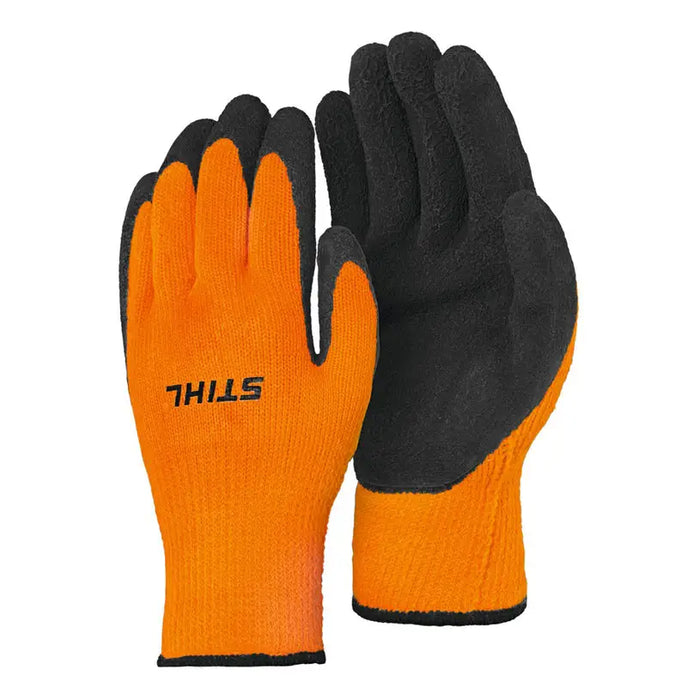 GLOVES SIZE L STIHL FUNCTION THERMOGRIP - Ръкавици<<<Работно облекло<<<Инструменти и железария<<<Praktiker