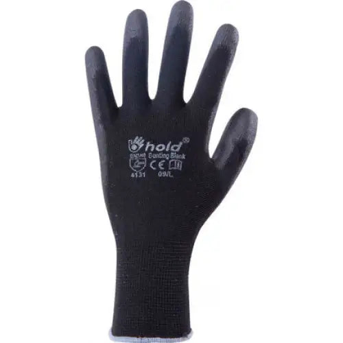 GLOVES SIZE: M BE HOLD BS BUNTING BLACK EVO - Ръкавици<<<Работно облекло<<<Инструменти и