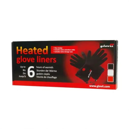 Glovii GLBXL sports handwear - GlovesNTO-REK<<<SkiingNTO<<<ActionPL&&&GlovesNTO-REK<<<SkiingNTO<<<ActionPL