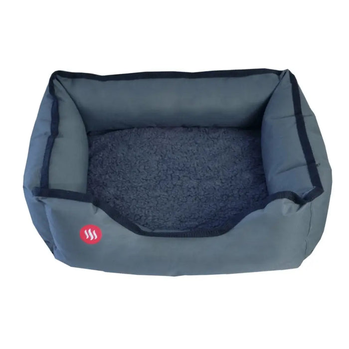 Glovii GPETH dog / cat bed Heating pet bed - To sleepDLP-LEG<<<For the dogDLP<<<ActionPL