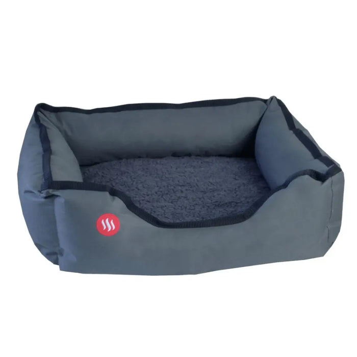 Glovii GPETH dog / cat bed Heating pet bed - To sleepDLP-LEG<<<For the dogDLP<<<ActionPL