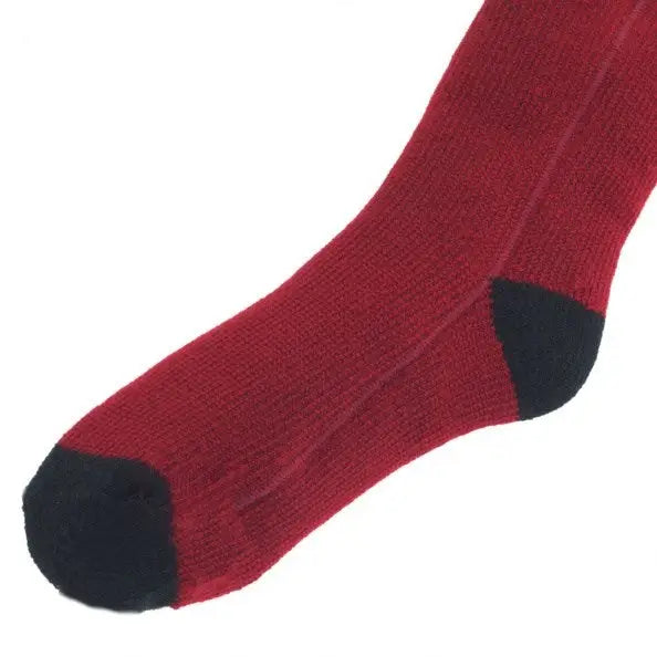 Glovii GQ3M sock Red Unisex 1 pair(s) - SocksNTO-SKA<<<SkiingNTO<<<ActionPL