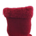 Glovii GQ3M sock Red Unisex 1 pair(s) - SocksNTO-SKA<<<SkiingNTO<<<ActionPL