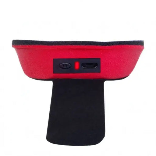 Glovii GW2L shoe insole Unisex All Black - Insoles for shoesNTO-WKL<<<SkiingNTO<<<ActionPL