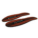 Glovii GW4U winter sport body protection Skiing Snowboarding Unisex Red - Insoles