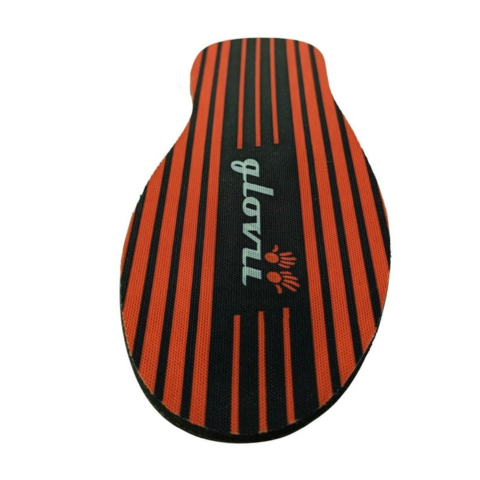 Glovii GW4U winter sport body protection Skiing Snowboarding Unisex Red - Insoles