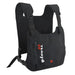 Glovii - Universelle Akku Beheizte Weste Größen: Uni Protective vest Skiing,Snowboarding Unisex Polyester Black