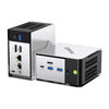 Mini PC GMKtec M8 Ryzen 5 PRO 6650H 16GB 512GB Win 11 Pro