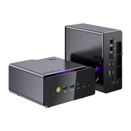 GMKtec K15 Mini PC Core Ultra 5 125U 16GB 1TB Win 11 Pro