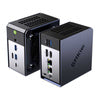 GMKtec K16 Ryzen 7 7735HS Mini PC 32GB 1TB Win 11 Pro