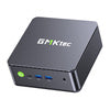 Mini PC GMKtec G11 AMD R2514 16GB 512GB Win 11 Pro