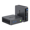 GMKtec K17 Mini PC with Intel Core Ultra 5 226V, 16GB RAM, 1TB Storage, and Windows 11 Pro