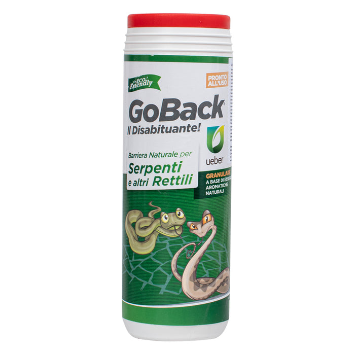 GRANULES FOR FLASHING SNAKES AND OTHER REPTILES GO BACK