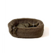 GO GIFT Cocard brown L - pet bed - 55 x 52 x 18 cm - To sleep (universal)DLZ-DSU<<<For petsDLZ<<<ActionPL