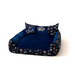 GO GIFT Dog and cat bed XL - navy blue - 100x80x18 cm - To sleep (universal)DLZ-DSU<<<For petsDLZ<<<ActionPL