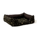 GO GIFT Dog bed L - brown - 65x45x15 cm - To sleep (universal)DLZ-DSU<<<For petsDLZ<<<ActionPL