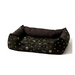 GO GIFT Dog bed XL - brown - 75x55x15 cm - To sleep (universal)DLZ-DSU<<<For petsDLZ<<<ActionPL