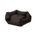 GO GIFT - Hexagon black XL - pet bed - 75 x 55 x 15 cm - To sleep (universal)DLZ-DSU<<<For petsDLZ<<<ActionPL