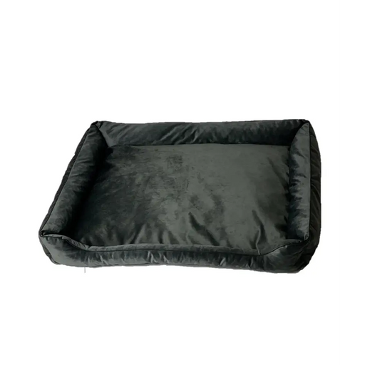 GO GIFT Lux black - pet bed - 95 x 70 x 9 cm - To sleep (universal)DLZ-DSU<<<For petsDLZ<<<ActionPL