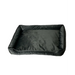 GO GIFT Lux black - pet bed - 95 x 70 x 9 cm - To sleep (universal)DLZ-DSU<<<For petsDLZ<<<ActionPL