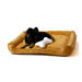 GO GIFT Lux camel - pet bed - 95 x 70 x 9 cm - To sleep (universal)DLZ-DSU<<<For petsDLZ<<<ActionPL