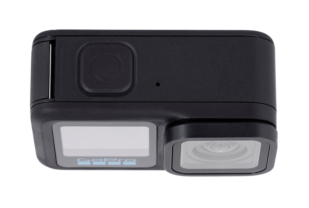 GoPro HERO13 BLACK action sports camera 27.6 MP 5.3K Ultra HD CMOS 25.4 / 1.9 mm (1 / 1.9") Wi-Fi 121 g