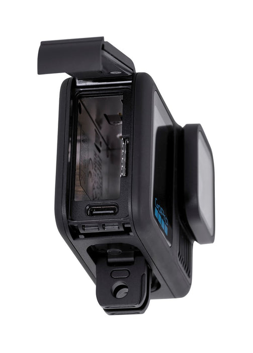 GoPro HERO13 BLACK action sports camera 27.6 MP 5.3K Ultra HD CMOS 25.4 / 1.9 mm (1 / 1.9") Wi-Fi 121 g