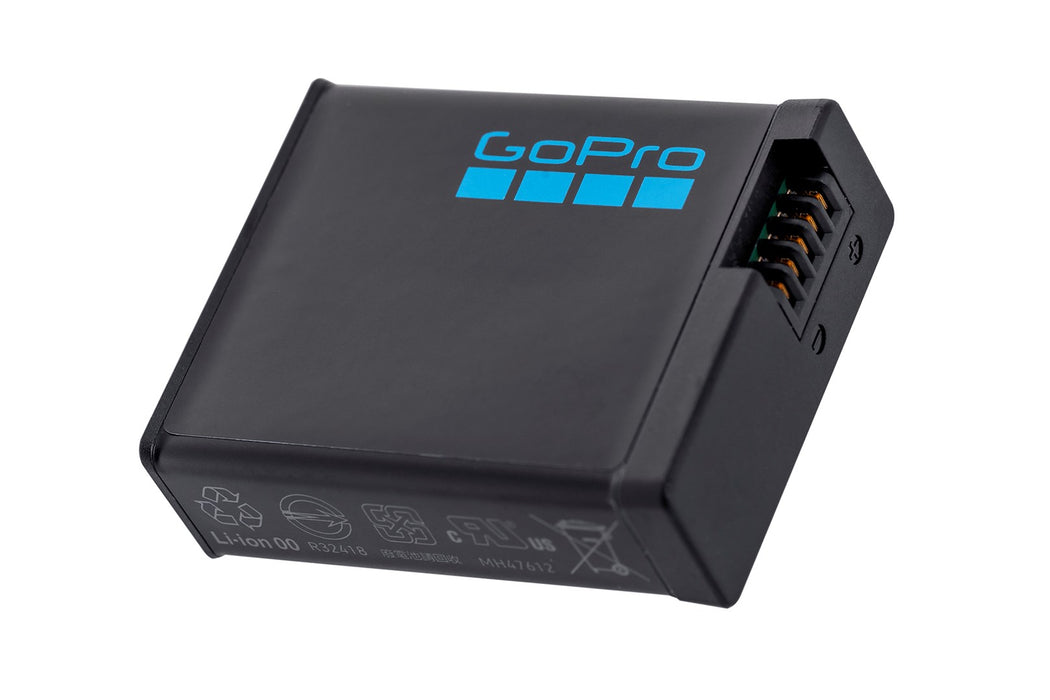 GoPro HERO13 BLACK action sports camera 27.6 MP 5.3K Ultra HD CMOS 25.4 / 1.9 mm (1 / 1.9") Wi-Fi 121 g