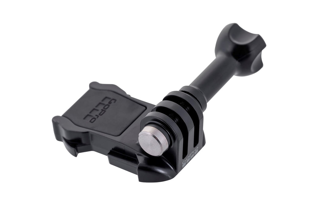 GoPro HERO13 BLACK action sports camera 27.6 MP 5.3K Ultra HD CMOS 25.4 / 1.9 mm (1 / 1.9") Wi-Fi 121 g