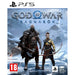 God of War: Ragnarok Game (PS5) - Игри<<<Конзоли и аксесоари<<<ТВ Аудио Gaming<<<ZoraSite