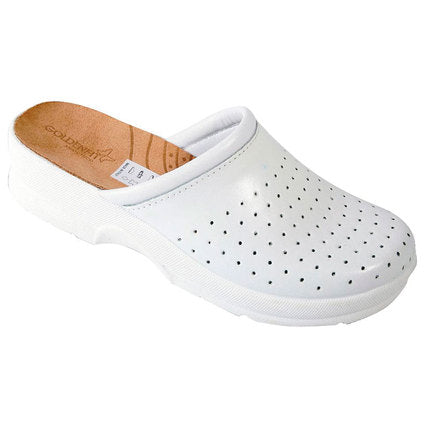 WOMEN'S Clog SIZE: 37 GOLDEN FIT GF LADY