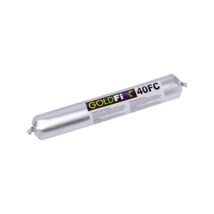 POLYURETHANE SEALANTER FC 40 WHITE GOLDFIX