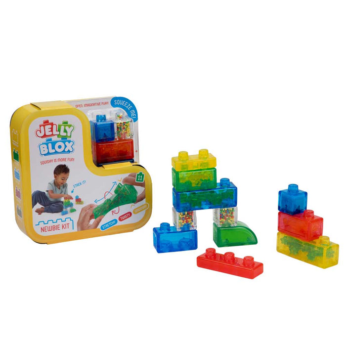 Construction set Goliath 931691 12 Pieces