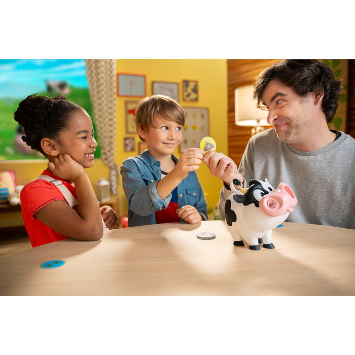 Goliath Interactive Children's Game - Gooey Louie