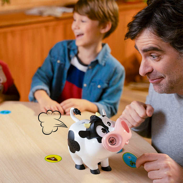 Goliath Interactive Children's Game - Gooey Louie