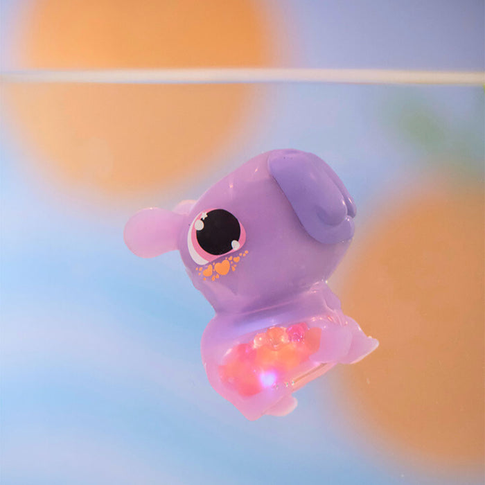 Animagic Shiny Soft Friend - Capybara