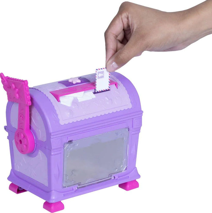 Playset Goliath Secret Findees Magic Mailbox 19 X 13 X 19 CM