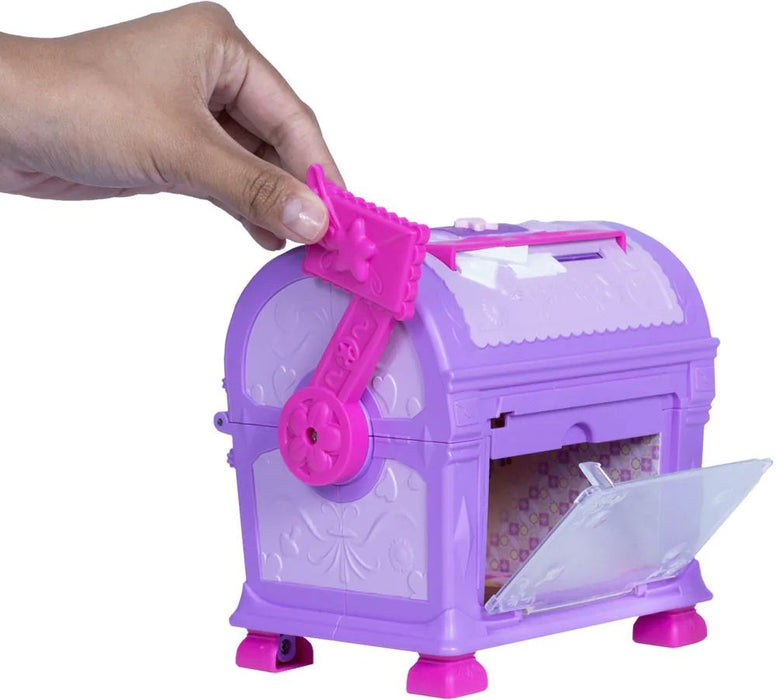 Playset Goliath Secret Findees Magic Mailbox 19 X 13 X 19 CM
